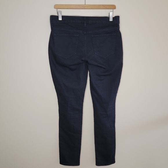 Old Navy | The Diva Black Skinny Jeans - Picture 2 of 4